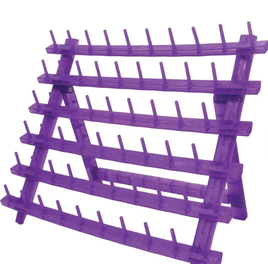 BTL Braid Rack