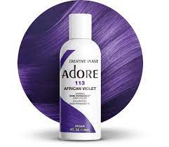 Adore Haircolor 4 oz