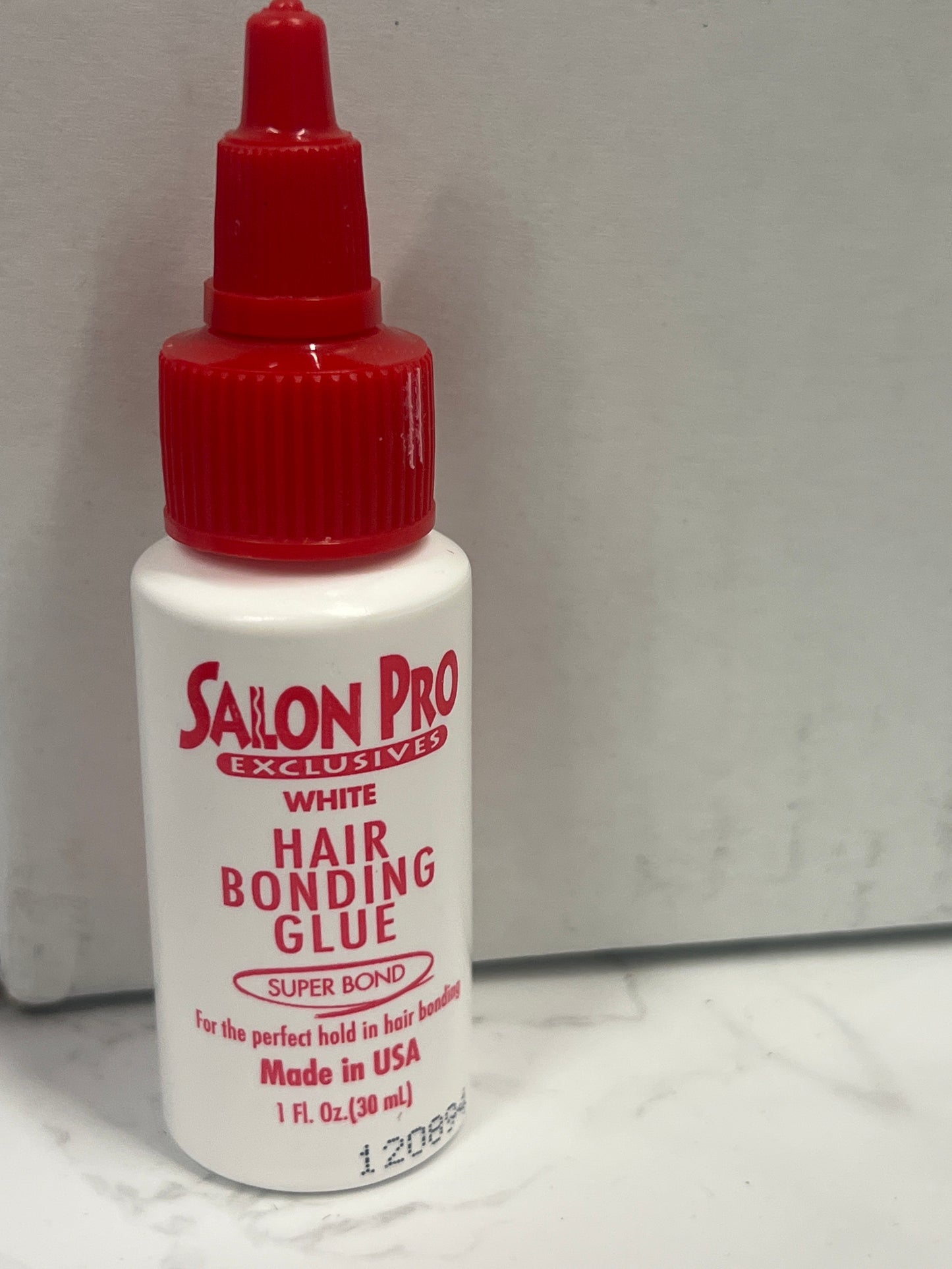 Salon Pro Bonding Glue
