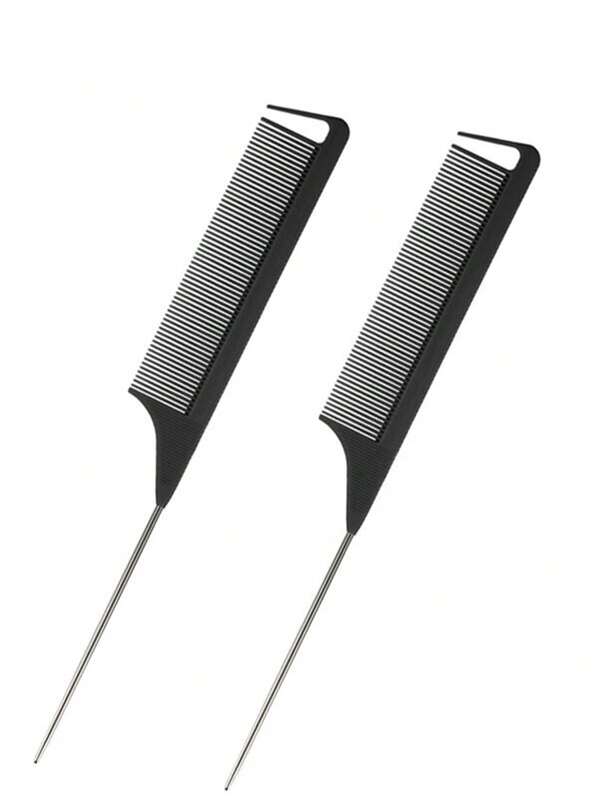 Parting Comb