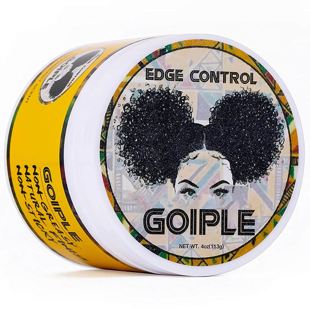 Goiple Edge Control 4oz