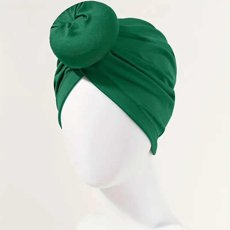 Donut Turban