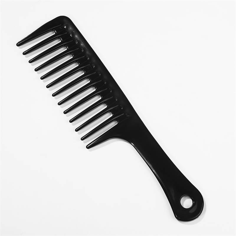 Detangle Combs (black)