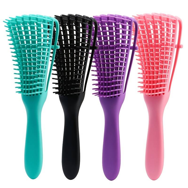 Detangling Brush