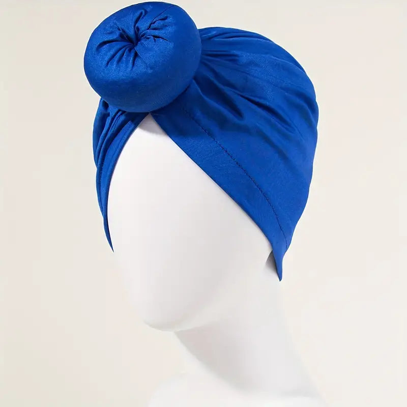 Donut Turban