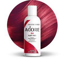 Adore Haircolor 4 oz
