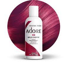 Adore Haircolor 4 oz