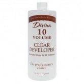10 Volume Crème Developer 32oz