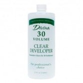 30 Volume Crème Developer 32oz