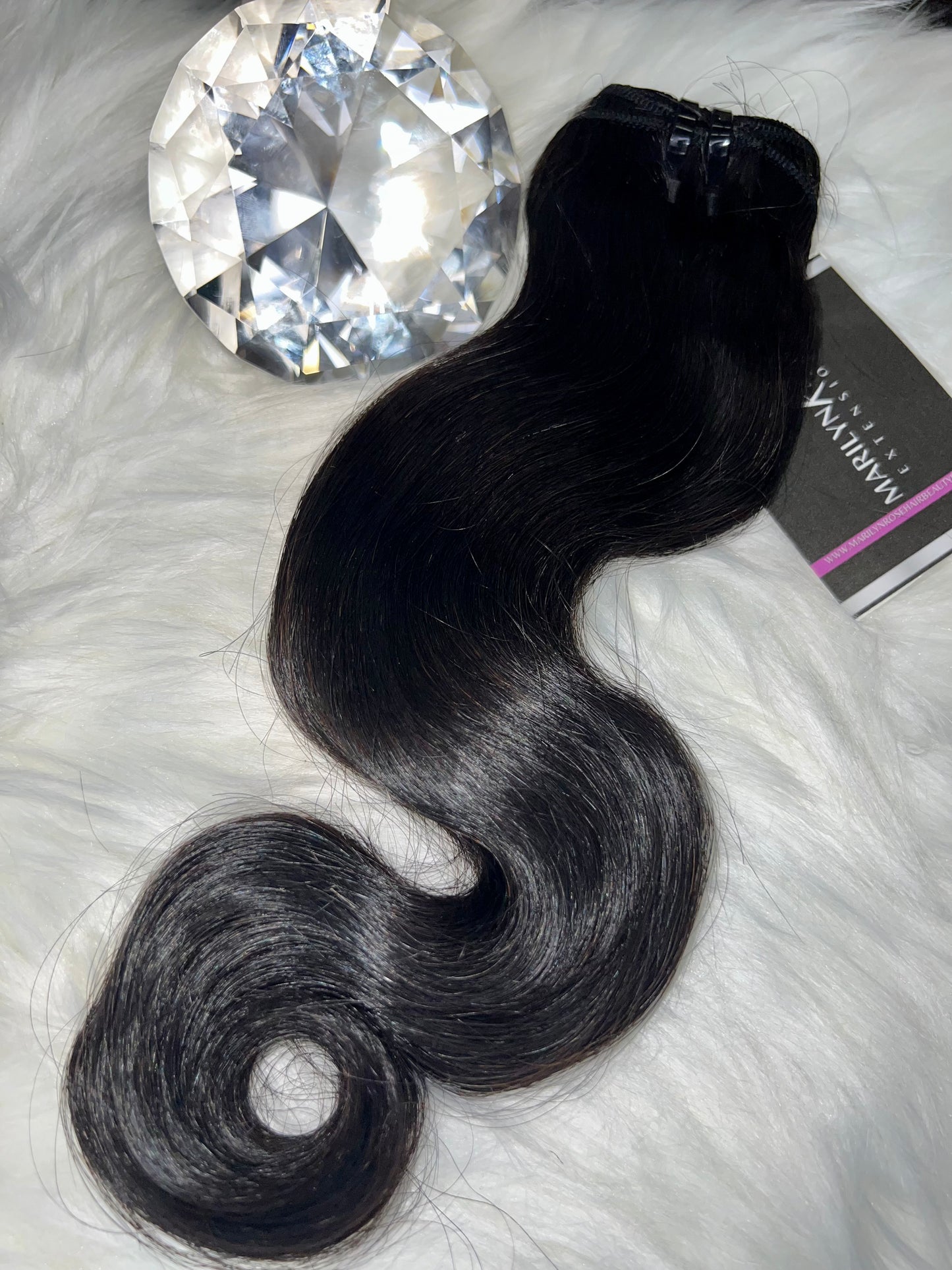 100% Vietnamese Hair Bundles to