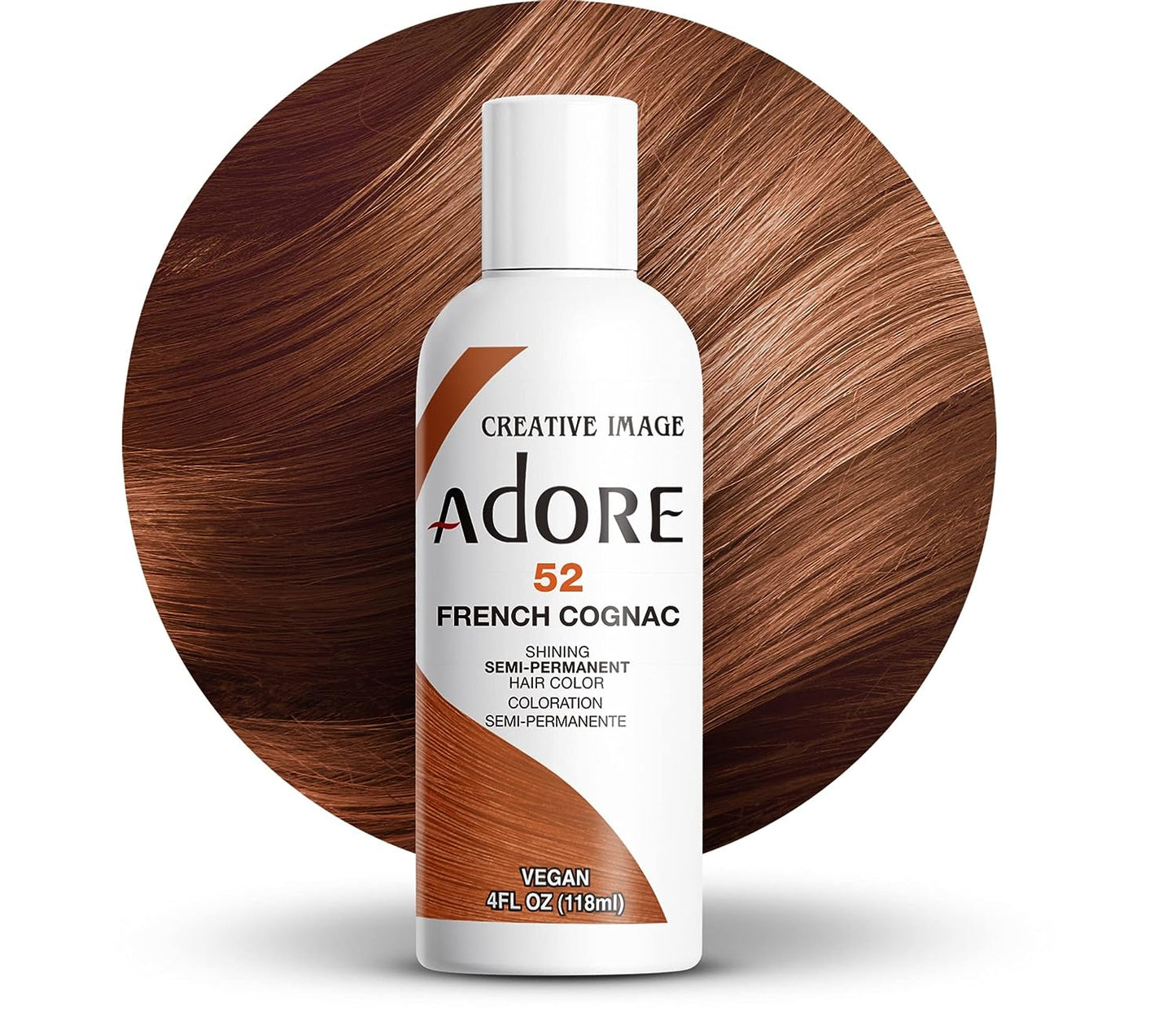 Adore Haircolor 4 oz