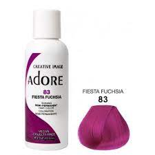 Adore Haircolor 4 oz