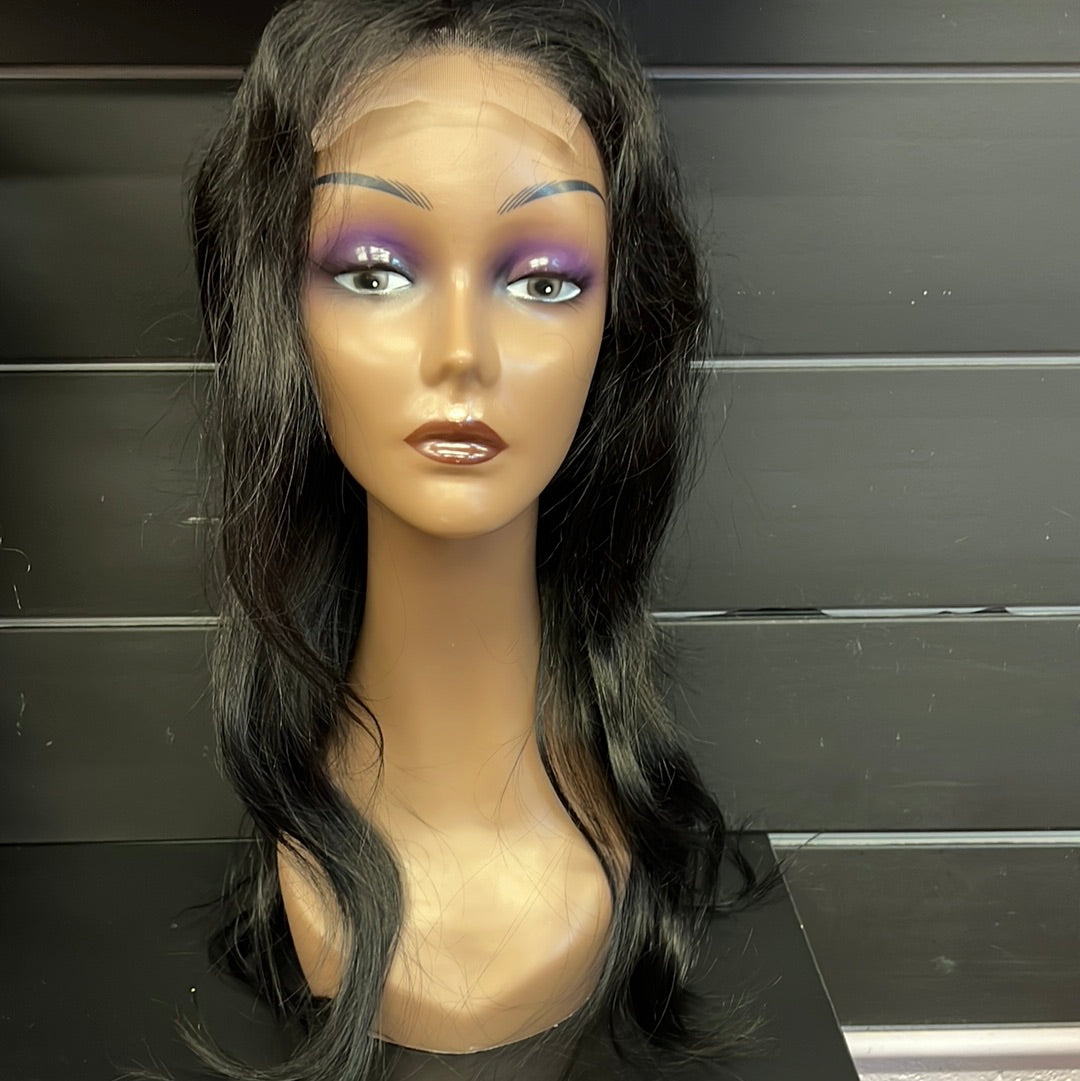 Myah Wig