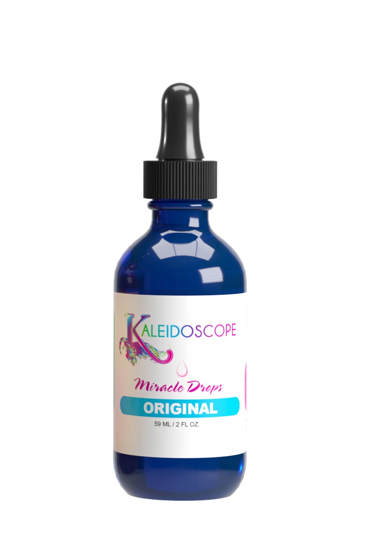 Kaleisdocope Miracle Drops 2oz