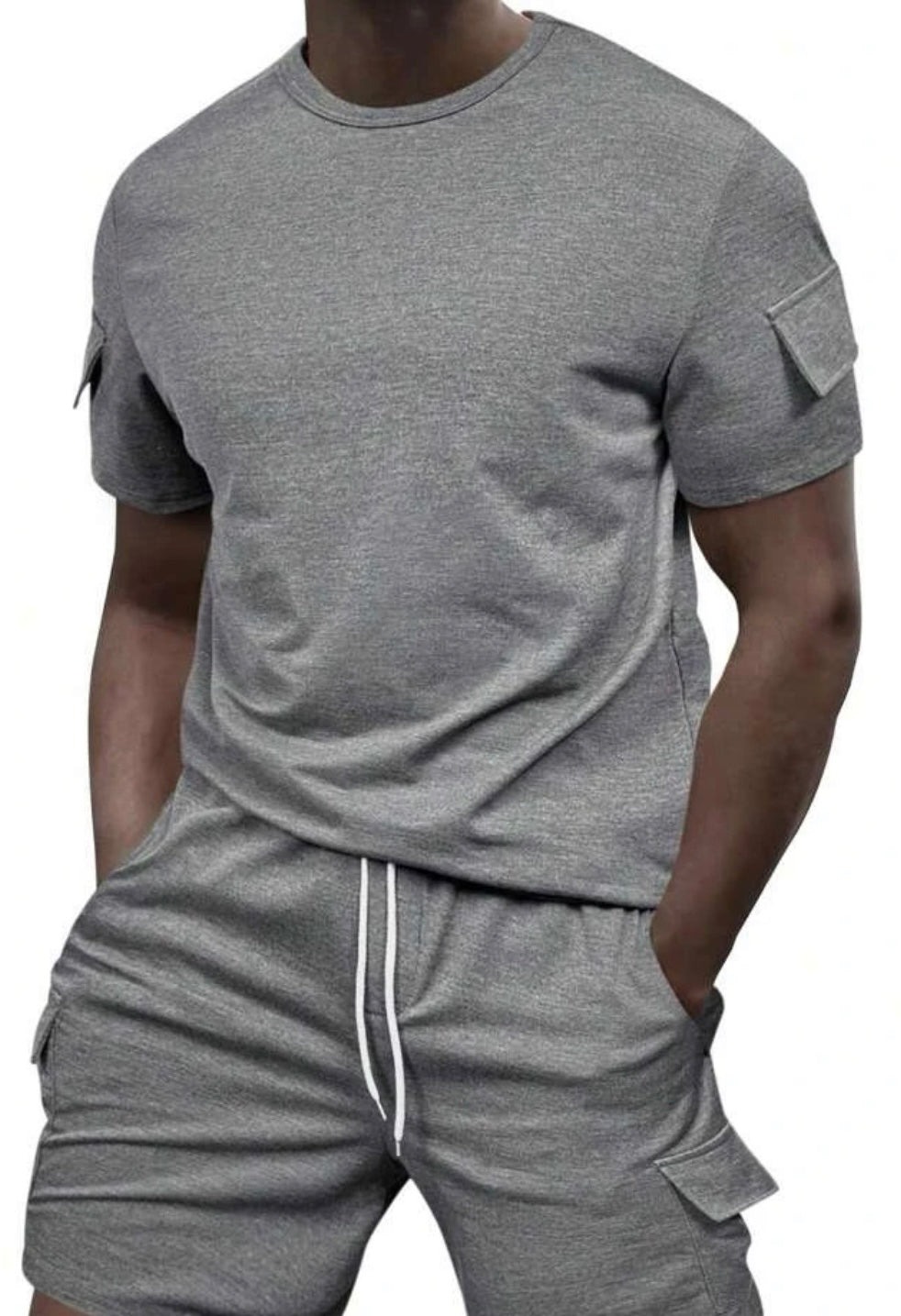 Men Short Set