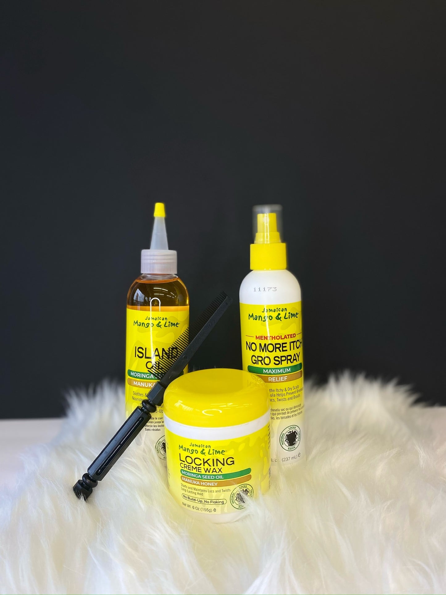 Jamaican Mango Lime Bundle Deal