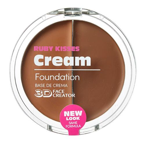 RDF RK by Kiss Duo Foundation