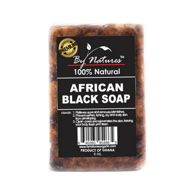 BYN Black Soap