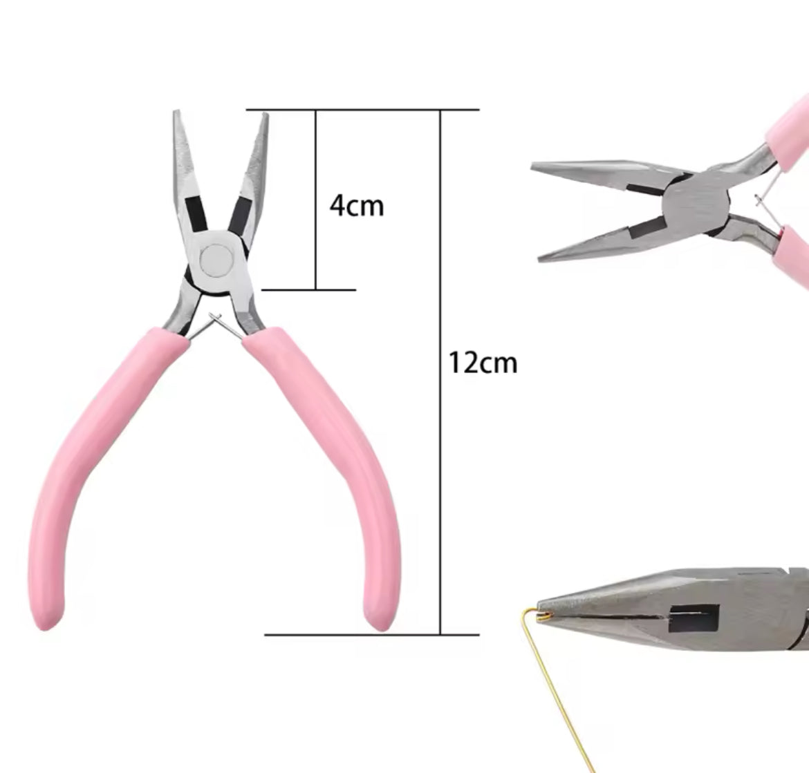Bead in Tool