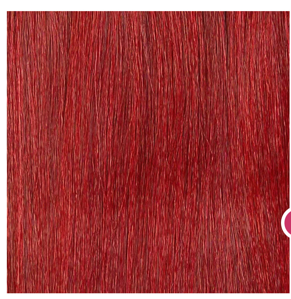 Organique Bulk Hair