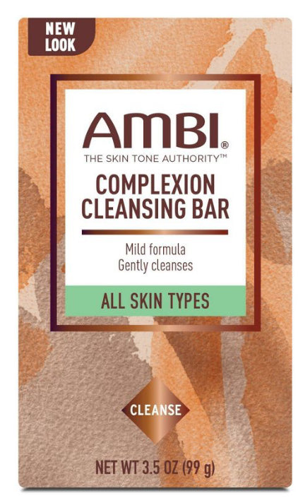 Ambi Soap 3.5oz