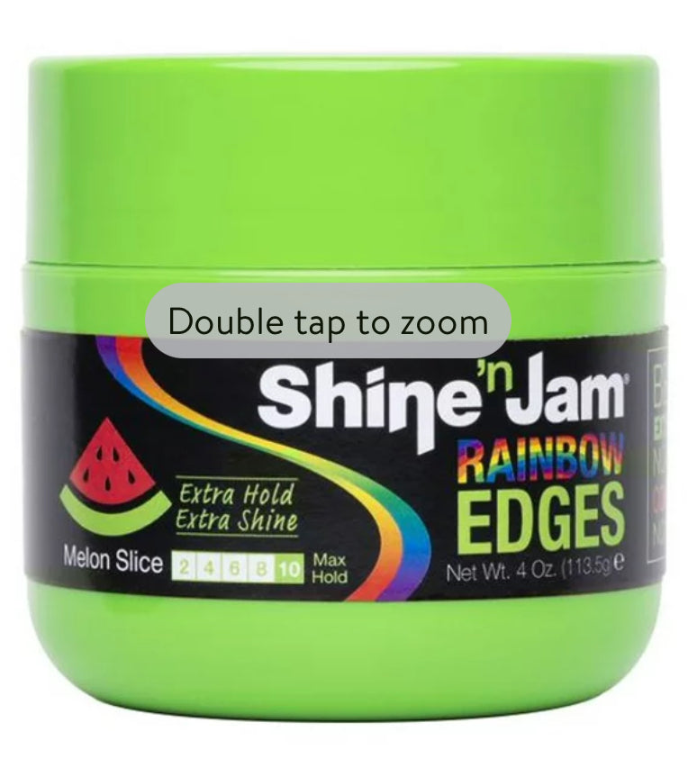 Ampro Shine N Jam Edges 4oz