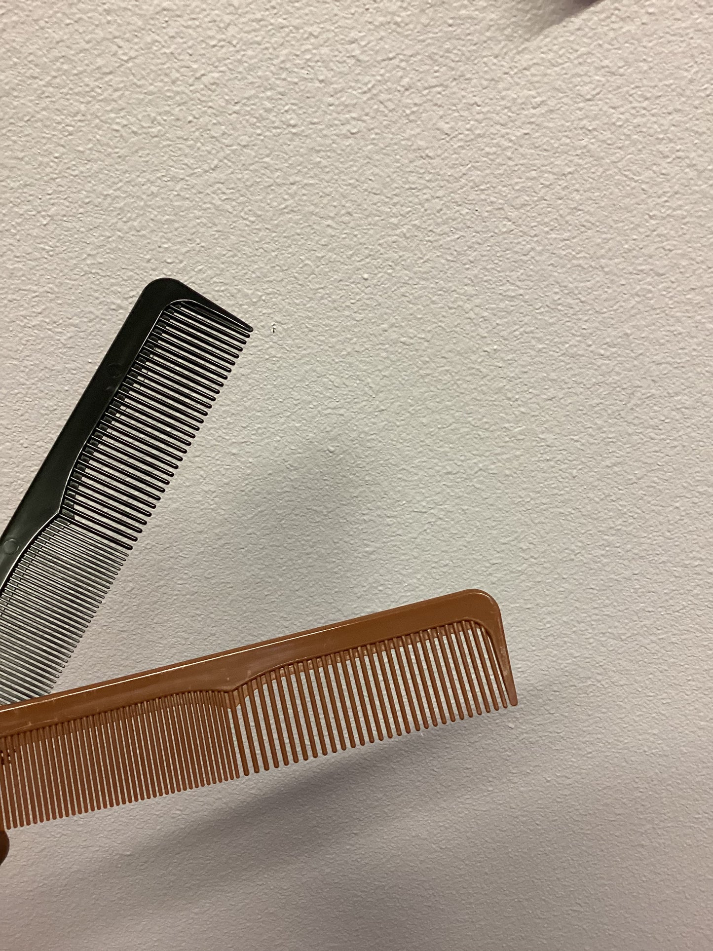 9" Combs