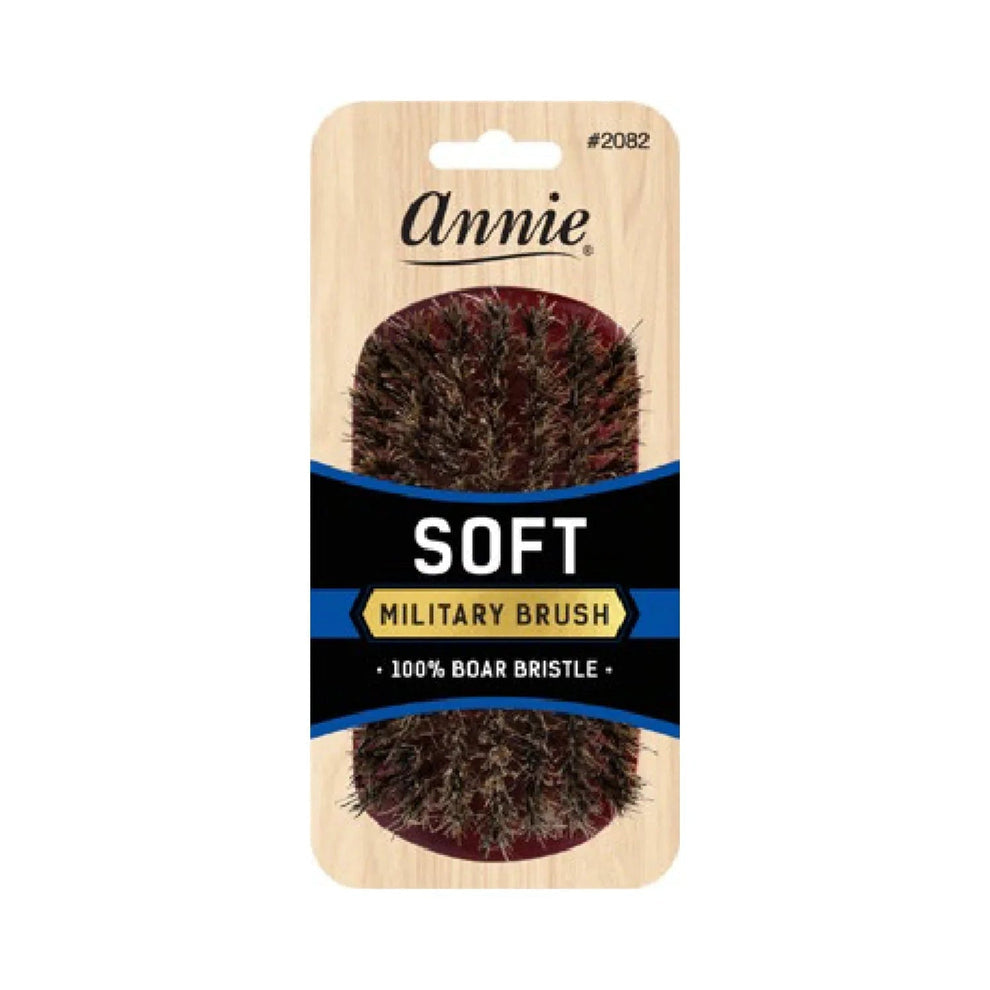 Bristle Boar Brush
