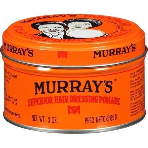 Murray’s Pomade Regular