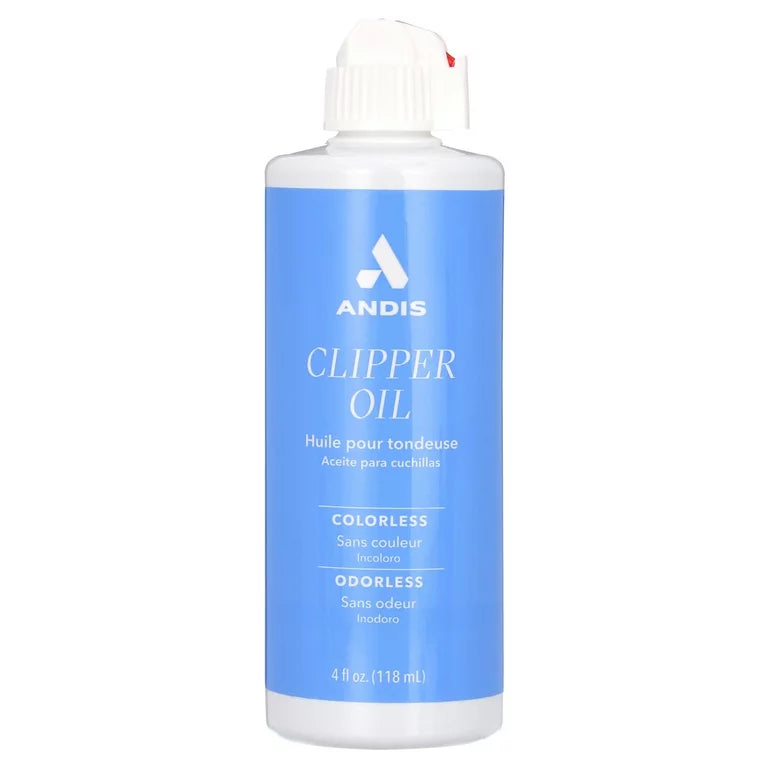 Andis Clipper Oil