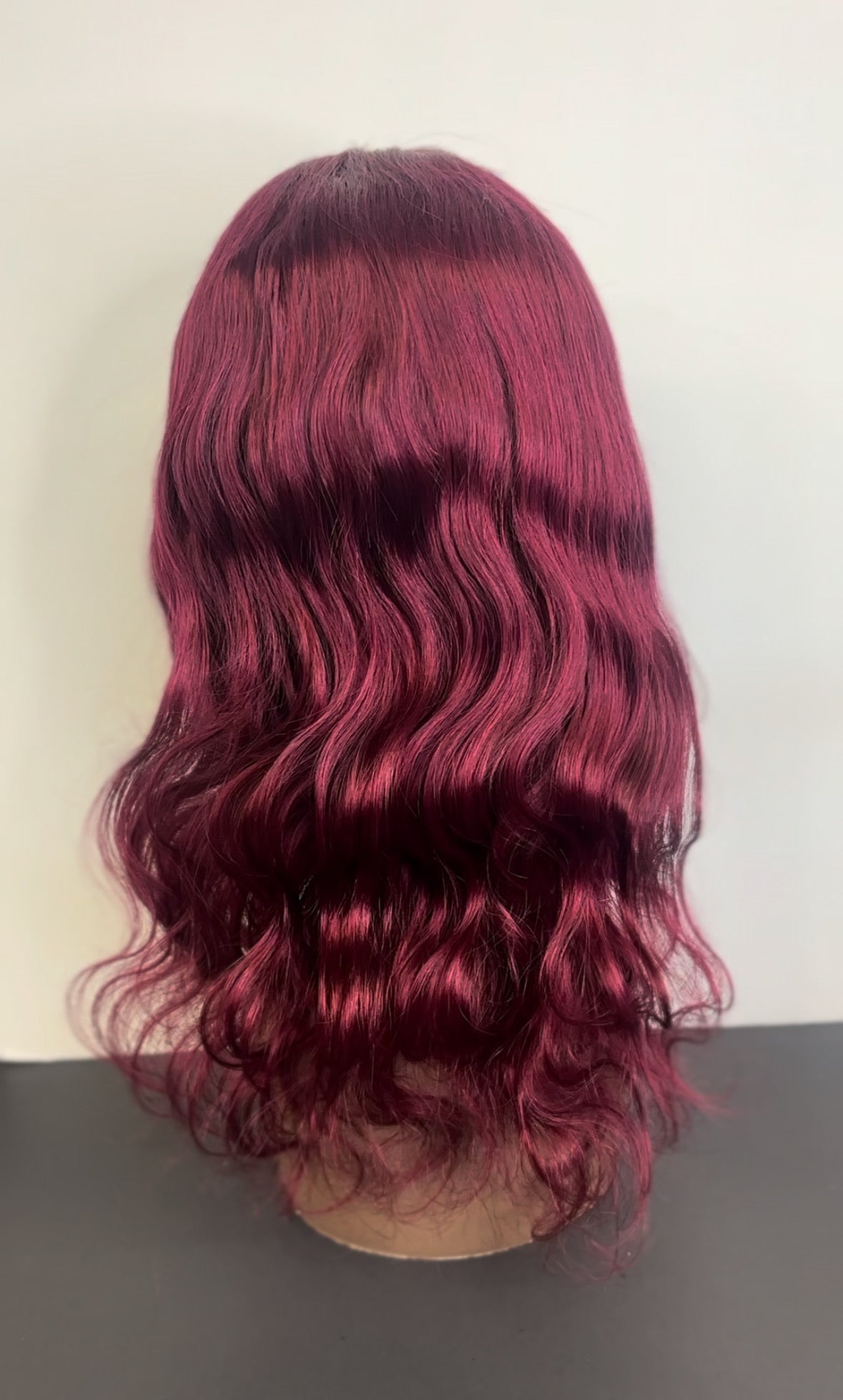 Monica Wig