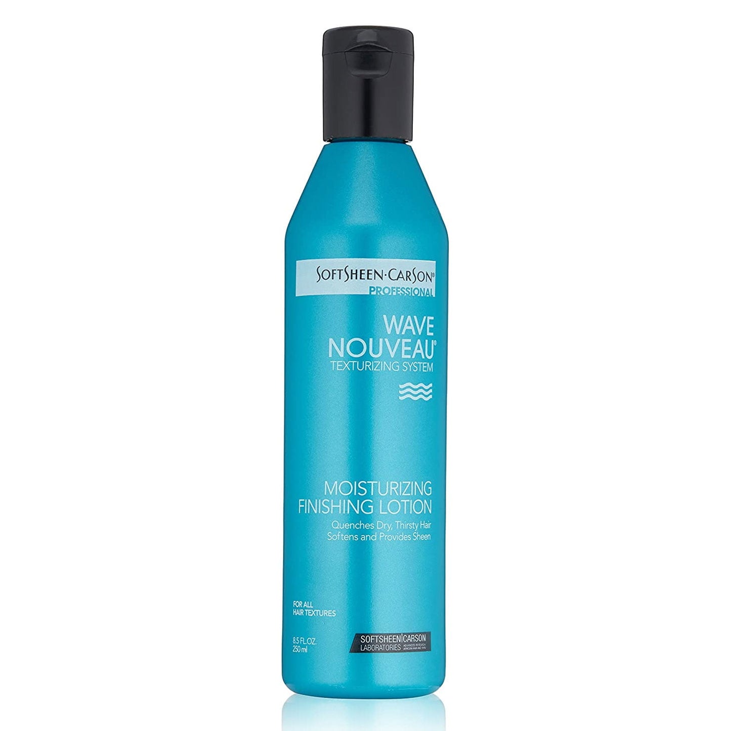 Wave Nouveau Moisturizing Finishing Lotion,