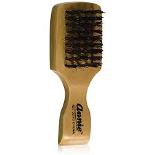 Mini Bristle Boar Brush