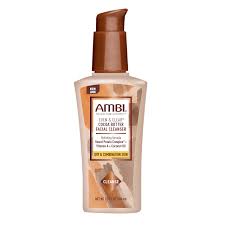 Ambi E & C Facial Cleanser Soap 3.5oz