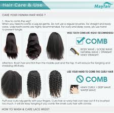 13x4 Body Wave Frontal