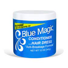 Blue Magic 12oz