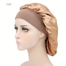Sleep Bonnet- Wide Band
