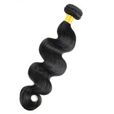 Brazilian Body Wave Bundles