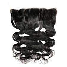 13x4 Body Wave Frontal