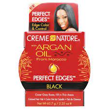 Creme of Nature Argan Oil Perfect Edges 2.25oz