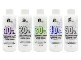 Super Star Developer 4oz