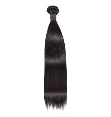 Brazilian Straight Bundles