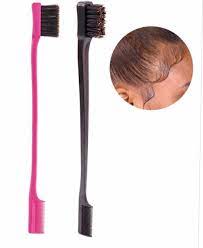 AB Double-Sided Edges Brush