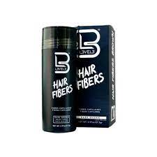 L3VEL3 Hair Fibers 0.97oz