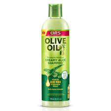 ORS Olive Oil Hydrating Shampoo 12.5oz
