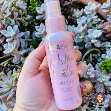 Beauty Treats 'Make Me Matte' Setting Spray