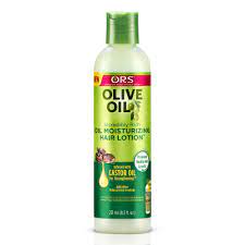 ORS Olive Oil Moist/Lotion 8.5oz