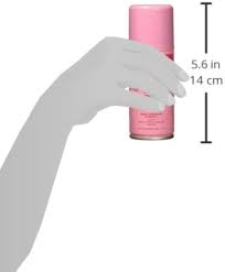 Luster's Pink Sheen Spray 2oz