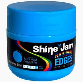 Ampro Shine N Jam Edges 4oz
