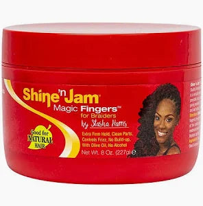 Ampro Shine N Jam Magic Fingers